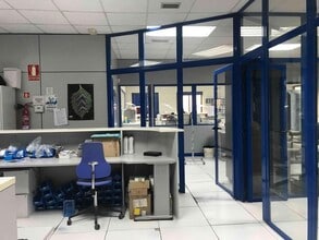 Office in San Sebastián de los Reyes, Madrid to rent Interior Photo- Image 1 of 8