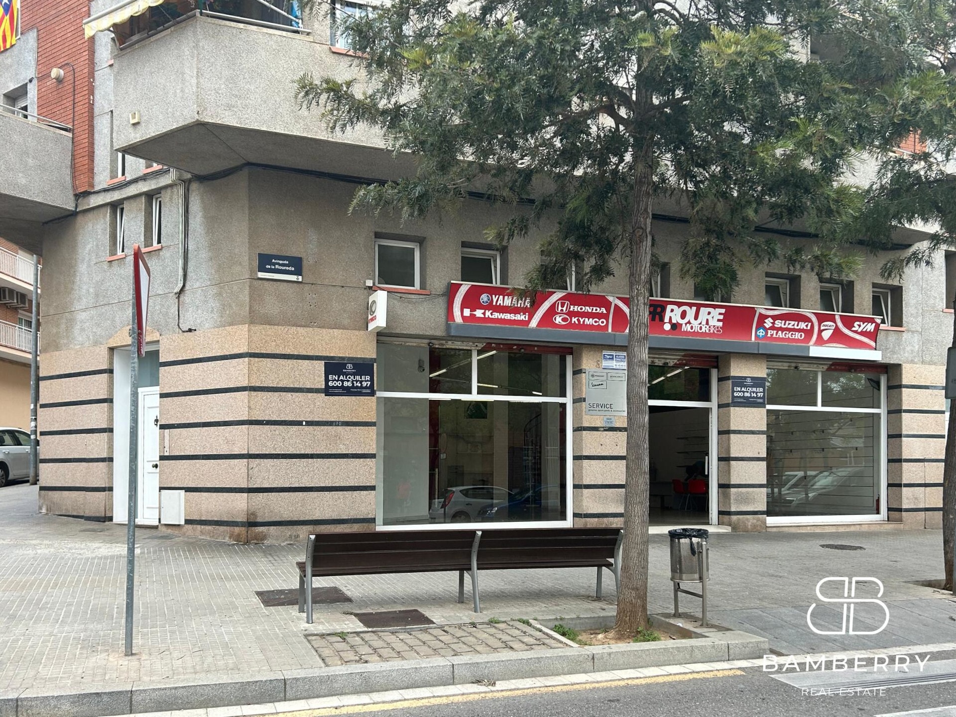 Retail in Viladecans, Barcelona to rent Interior Photo- Image 1 of 9