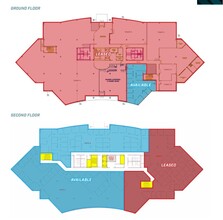 445 Wes Graham Way, Waterloo, ON for rent Floor Plan- Image 1 of 1