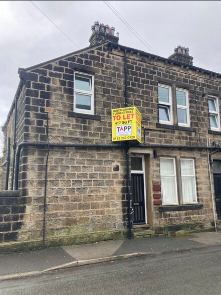 2A Marshall St, Yeadon for sale - Primary Photo - Image 1 of 1
