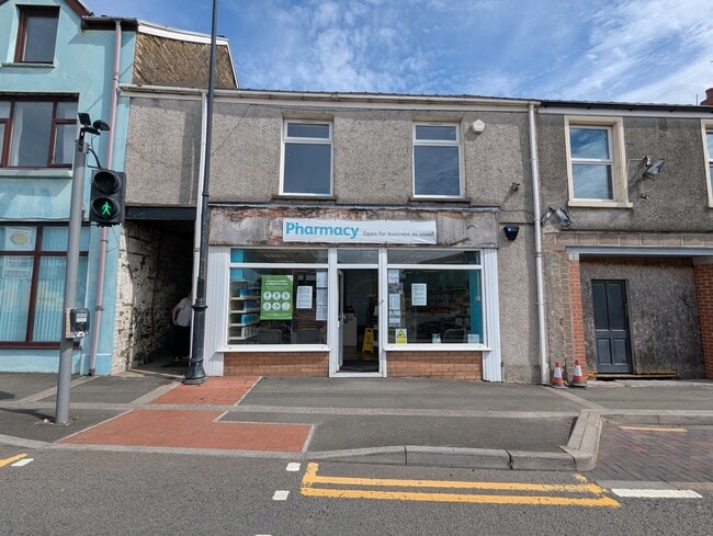 More details for 5 St Teilo St, Pontarddulais - Retail to Rent