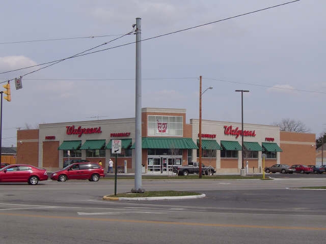 Retail in Fremont, OH for sale - Building Photo - Image 1 of 1