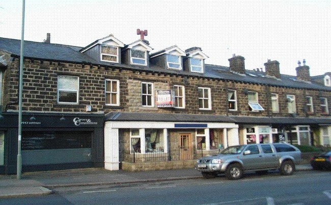 More details for 50-52 Skipton Rd, Ilkley - Office to Rent