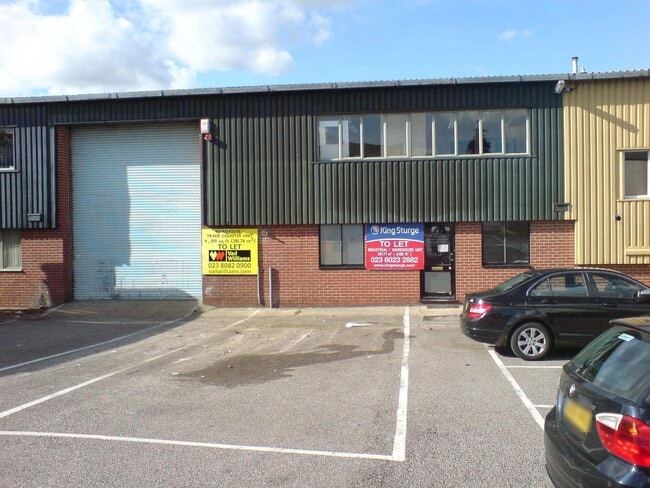 More details for Moorside Rd, Winchester - Industrial to Rent