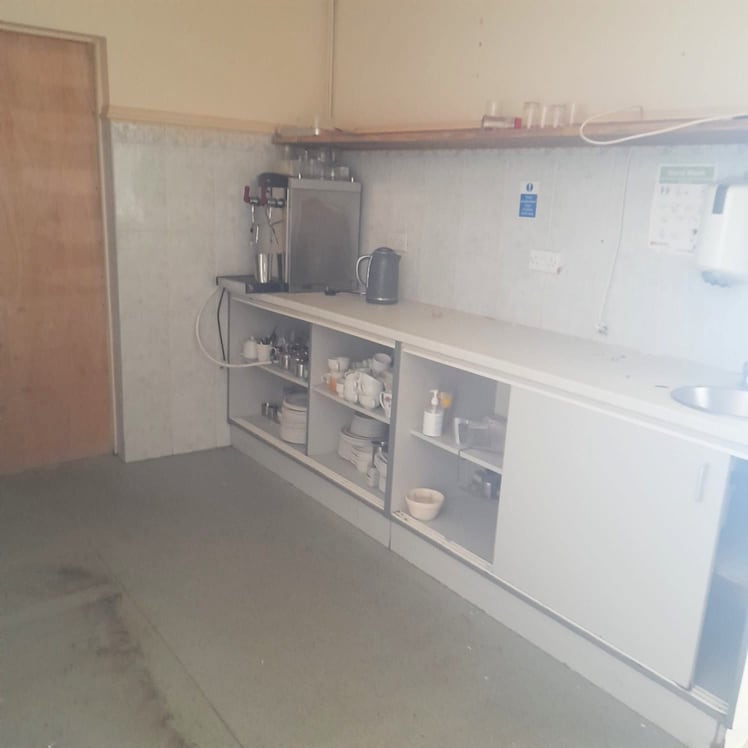 125 St. Clair St, Kirkcaldy for sale Interior Photo- Image 1 of 3