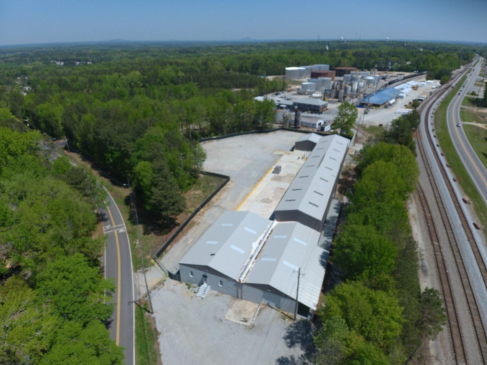 8030 East Strickland St, Douglasville, GA for sale Primary Photo- Image 1 of 1