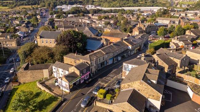 More details for 15-23 Nelson Street, Batley - Retail for Sale