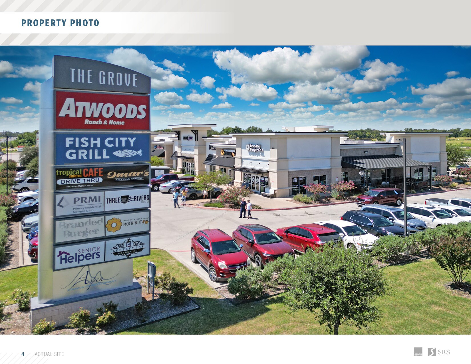 2801 N Highway 77, Waxahachie, TX to rent Primary Photo- Image 1 of 6