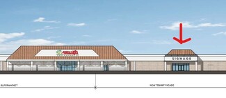 More details for 1000-1050 N Davis Rd, Salinas, CA - Retail for Rent