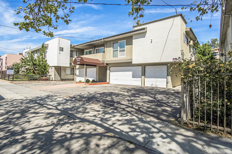 5228 Hermitage Ave, Valley Village, CA for sale - Building Photo - Image 1 of 10