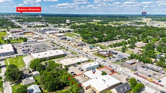 More details for 5408 Wesley St, Greenville, TX - Retail for Sale