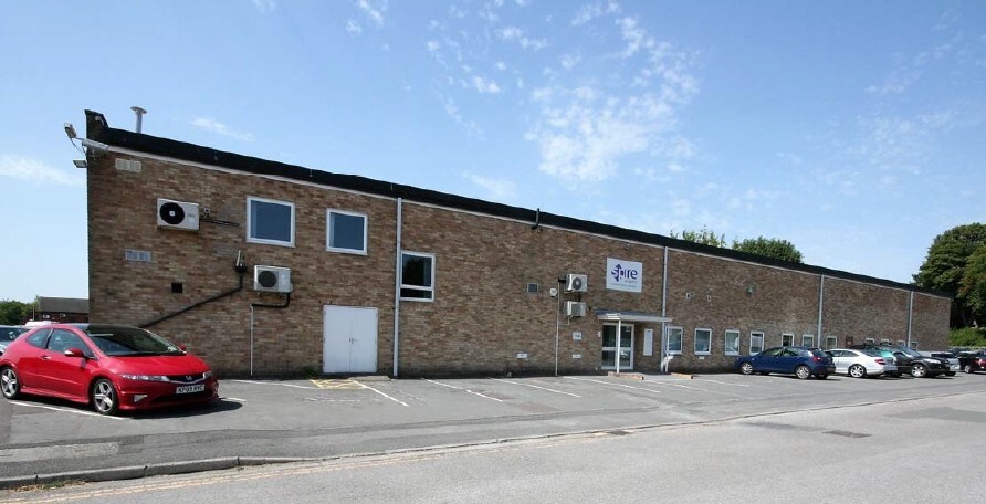 Blakey Rd, Salisbury for sale Primary Photo- Image 1 of 1