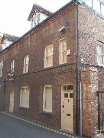 3 Taylors Ln, Worcester for sale Primary Photo- Image 1 of 1