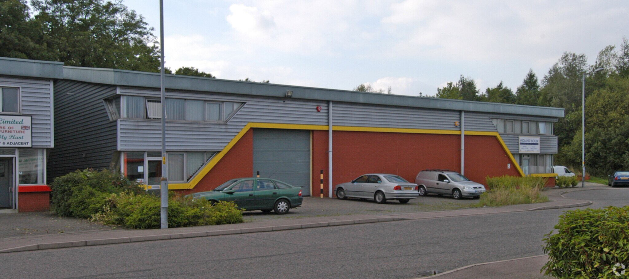 Sinclair Dr, Wellingborough for sale Primary Photo- Image 1 of 1