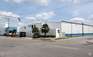 More details for 3601 E Columbus Dr, Tampa, FL - Industrial for Rent