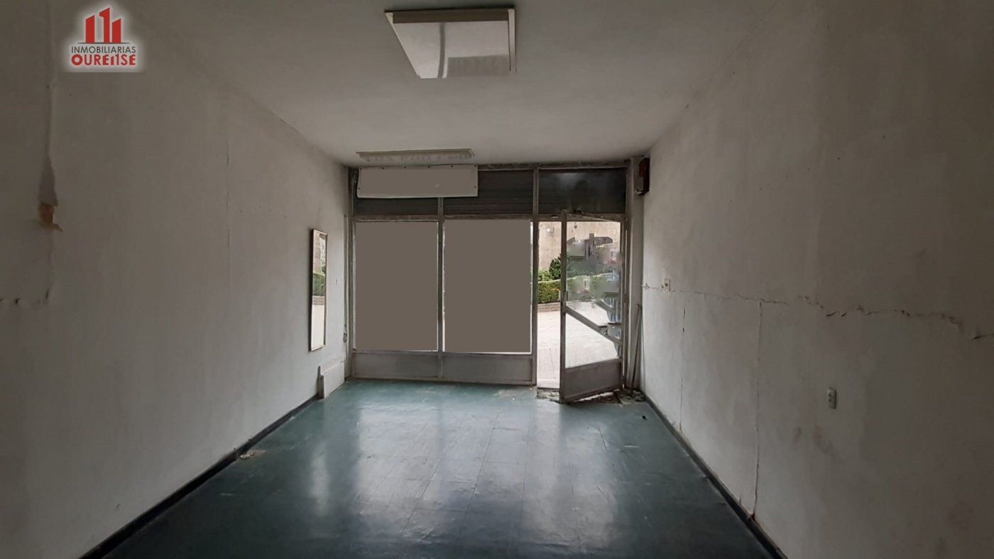 Retail in Ourense, Orense for sale Building Photo- Image 1 of 9