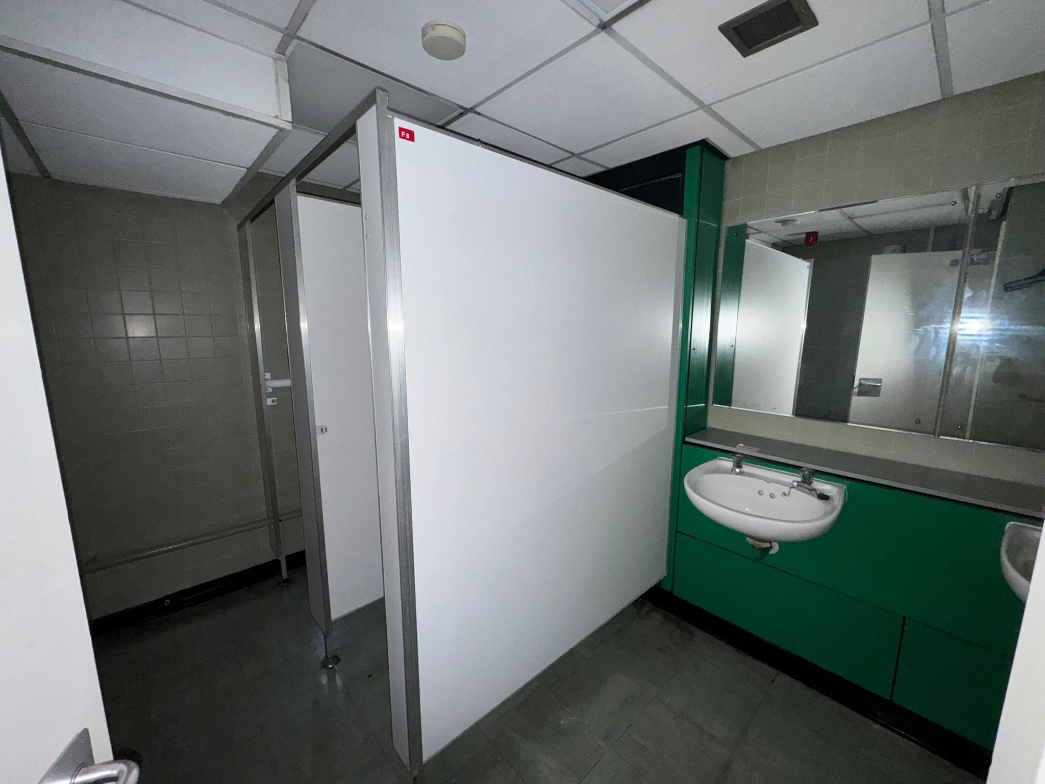 2 Moorfields, Liverpool to rent Interior Photo- Image 1 of 5