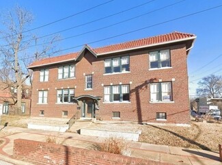 More details for 4501 Wichita Ave, Saint Louis, MO - Residential for Sale