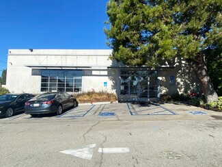 More details for 100 E Graham Pl, Burbank, CA - Office for Rent