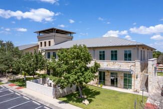 More details for 701 E Whitestone Blvd, Cedar Park, TX - Office for Rent