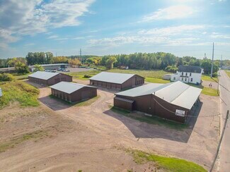 More details for Packer Storage of Ashland – Specialist for Sale, Ashland, WI