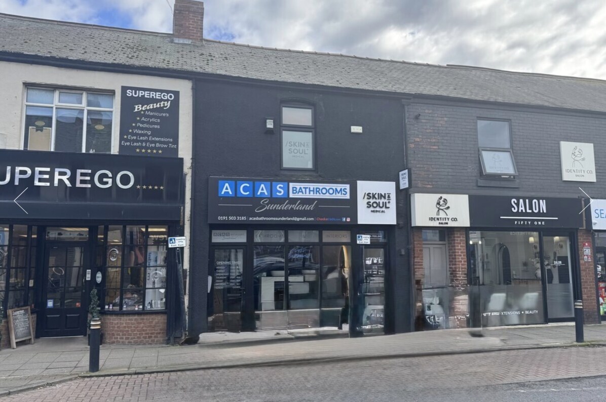 53 Sea Rd, Sunderland to rent Primary Photo- Image 1 of 2