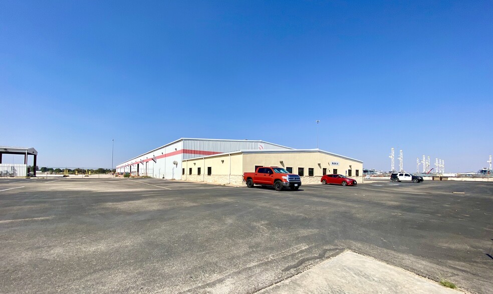 7501 Groening St, Odessa, TX for sale - Primary Photo - Image 1 of 1