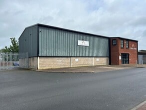 10 Chapel Pl, Carlisle to rent Building Photo- Image 1 of 10