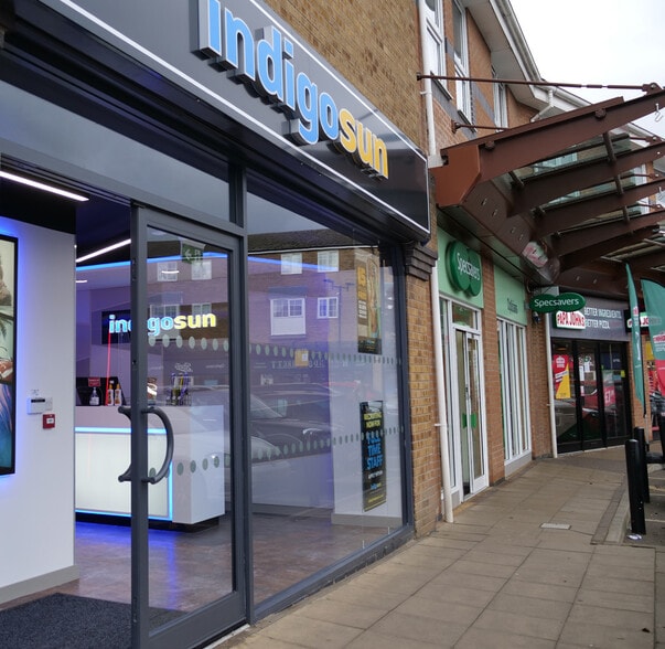 Bowen Sq, Daventry to rent - Building Photo - Image 3 of 14