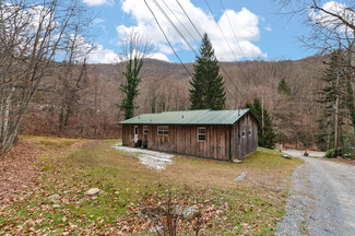 More details for 28 Mull Cove Rd, Maggie Valley, NC - Residential for Sale