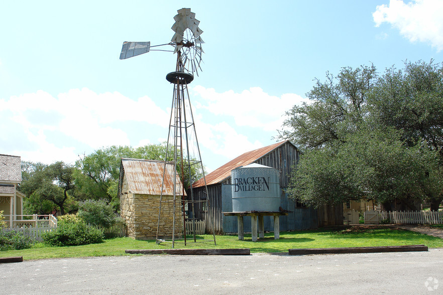 18771 FM 2252, San Antonio, TX for sale - Building Photo - Image 1 of 11