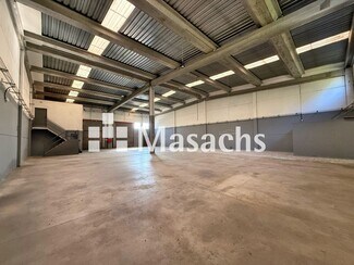 More details for Industrial to Rent