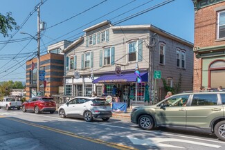 More details for 55-57 Main St, New Paltz, NY - Retail for Sale