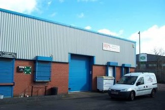 More details for Morgan Clos, Willenhall - Industrial for Rent