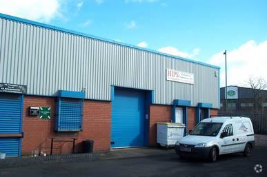 Morgan Clos, Willenhall for sale - Primary Photo - Image 1 of 1