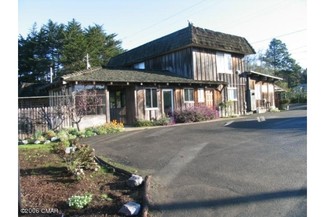 More details for 18200 N Highway 1, Fort Bragg, CA - Office for Sale