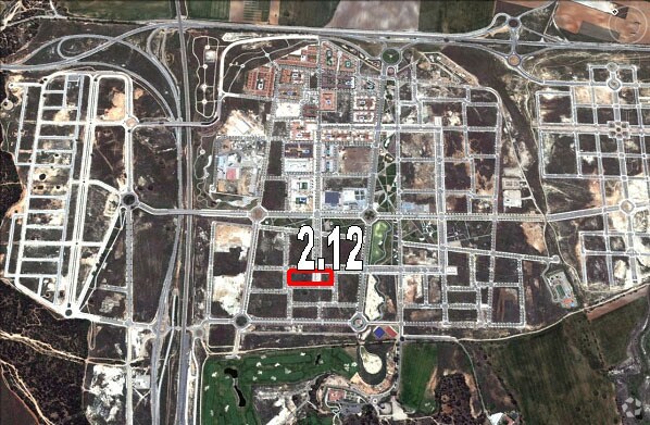 Calle Alimoche, s/n, Yebes, Guadalajara for sale Primary Photo- Image 1 of 1