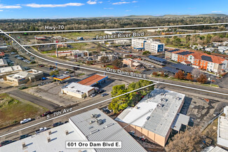 More details for 601 Oro Dam Blvd E, Oroville, CA - Retail for Rent