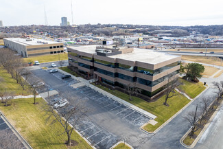 More details for 10 E Cambridge Cir, Kansas City, KS - Office for Rent