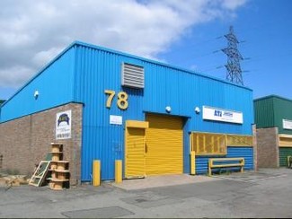 More details for Springvale, Cwmbran - Industrial for Rent