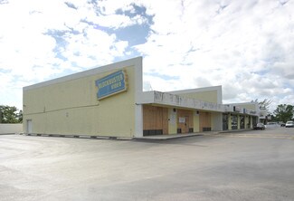 More details for 2550 Okeechobee Blvd, West Palm Beach, FL - Retail for Rent