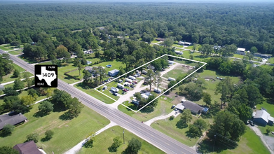 11891 FM 1409, Dayton, TX for sale Primary Photo- Image 1 of 18