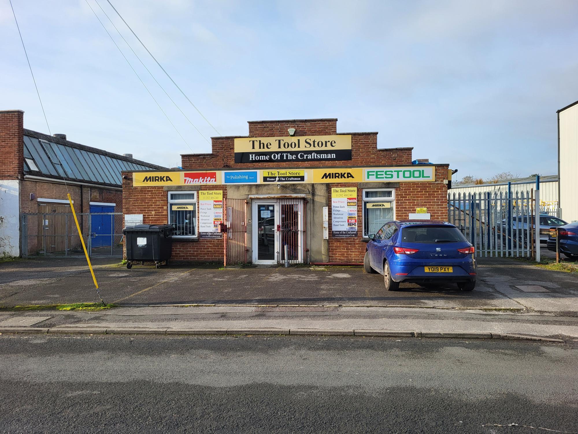 23 Groveley Rd, Christchurch for sale Building Photo- Image 1 of 1