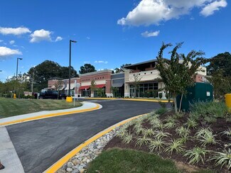 More details for 18251 Flower Hill Way, Gaithersburg, MD - Retail to Rent