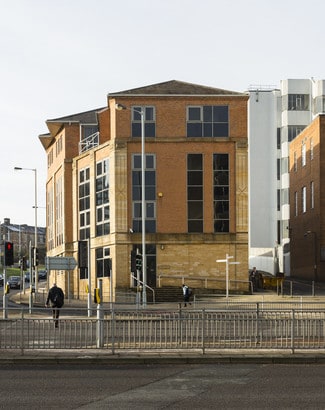 More details for 10 Manchester Rd, Bradford - Office for Sale