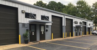 More details for 3365-3367 W Hospital Ave, Chamblee, GA - Industrial for Rent