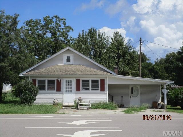 104 S NC 343 Hwy, Camden, NC for sale - Primary Photo - Image 1 of 1