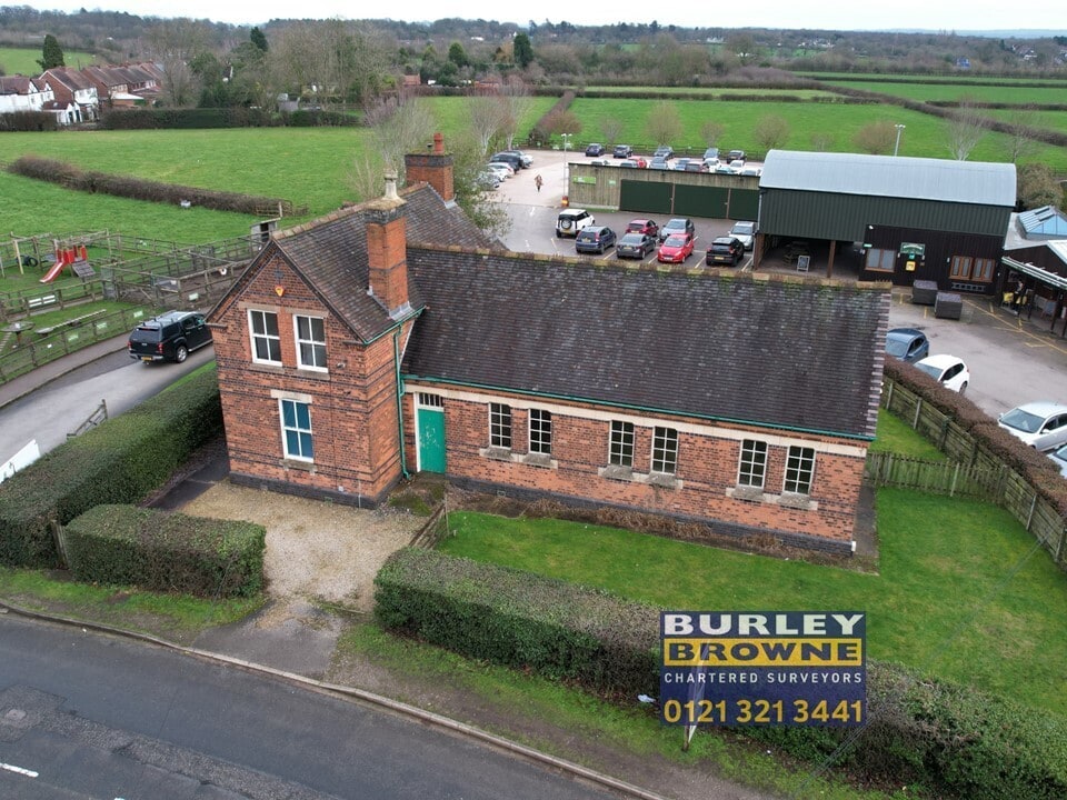 Weeford Rd, Sutton Coldfield for sale Building Photo- Image 1 of 15