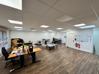 More details for Office for Sale