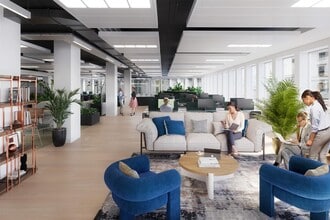 62 Threadneedle St, London to rent Interior Photo- Image 2 of 8